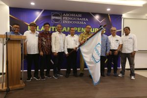 Komitmen Pj Wali Kota Jadikan Lhokseumawe Lebih Hebat