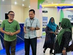 MPP Aceh Besar Berkomitmen Jadi Gerbang Utama Pelayanan Publik Di Aceh