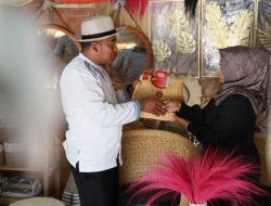 Bank Aceh Bakal Salur KUR Tahap Pertama 2023 Rp 510 Miliar