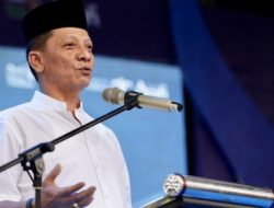 Pemerintah Aceh Segera Galang Bantuan untuk Musibah Gempa di Turki