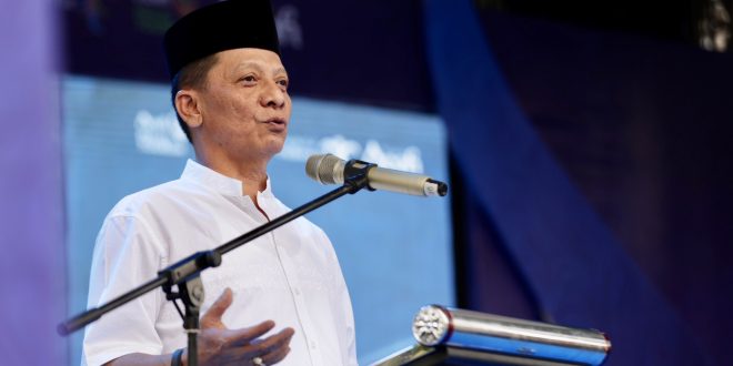 Pemerintah Aceh Segera Galang Bantuan untuk Musibah Gempa di Turki