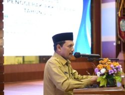 Sasaran PKK Aceh, Mulai Dari Stunting Hingga Penguatan Ekonomi Masyarakat