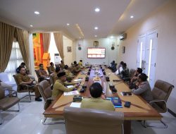 Pemko Banda Aceh Akan Terus Operasi Pasar