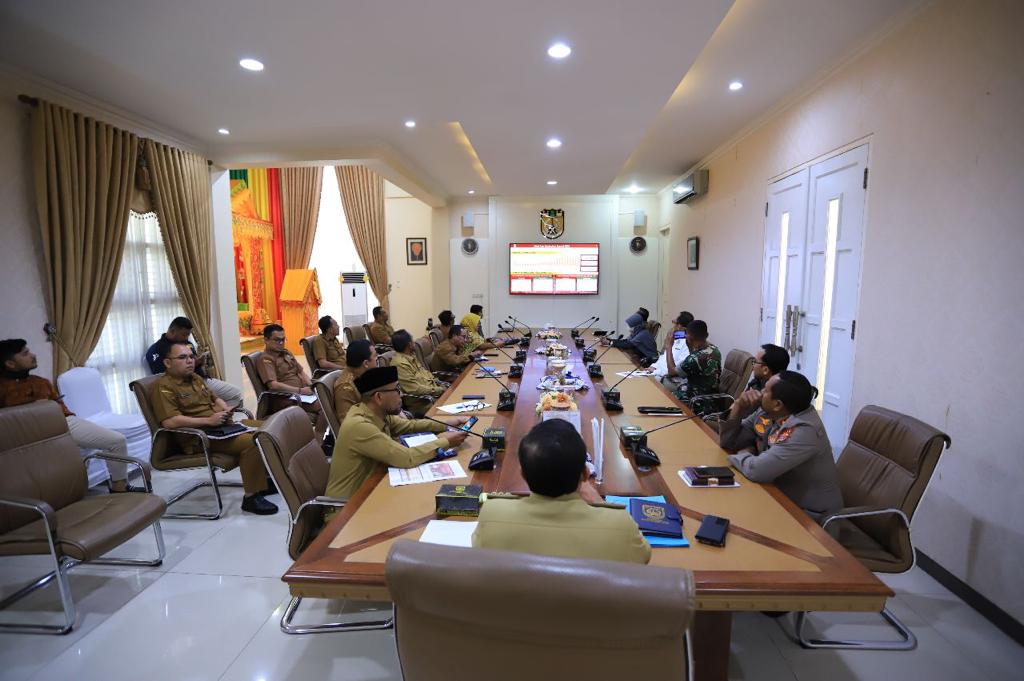 Pemko Banda Aceh Akan Terus Operasi Pasar