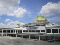 Soal Bandara SIM, Senator Aceh Fadhil Rahmi Ultimatum Jakarta