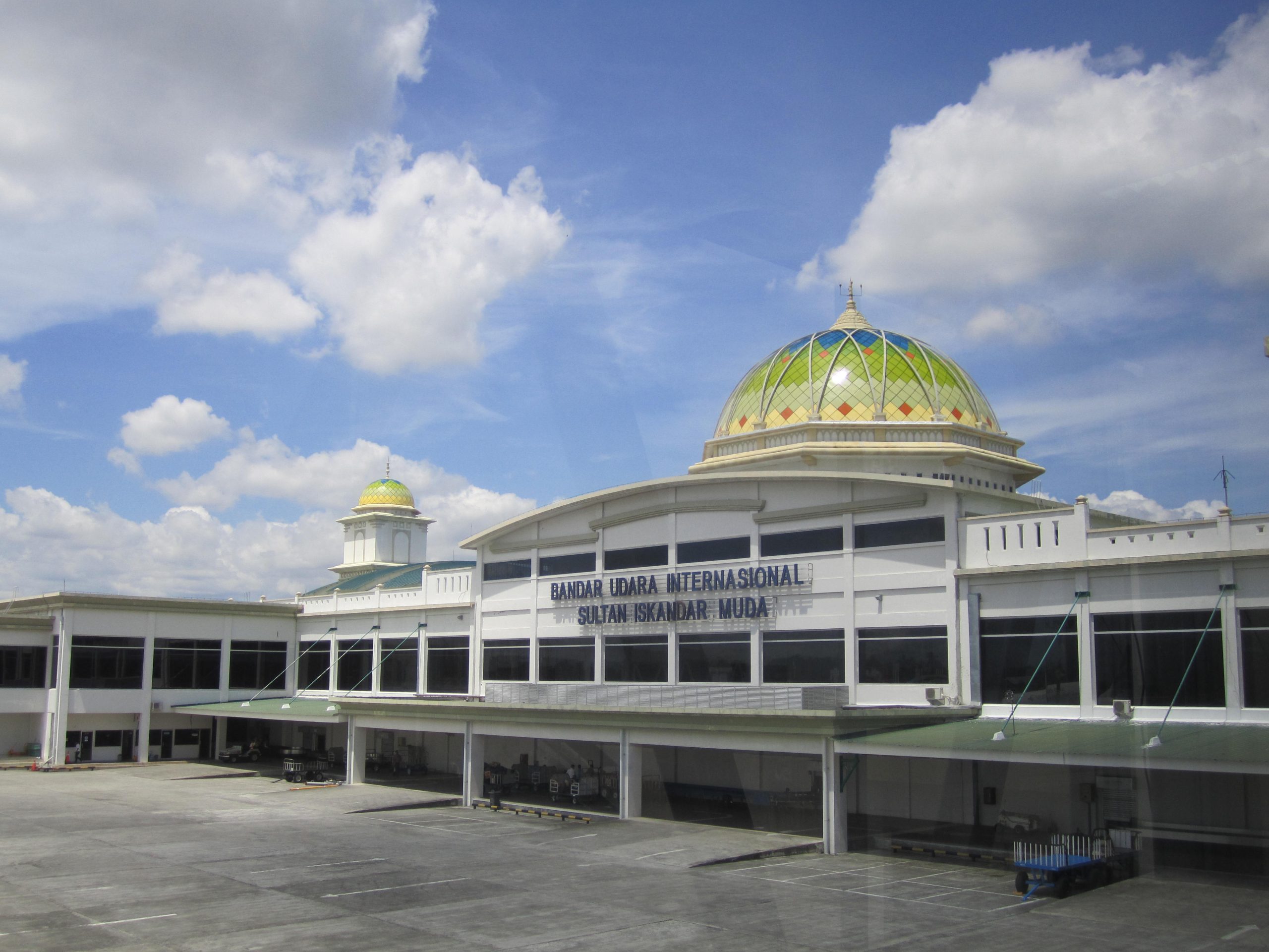 Soal Bandara SIM, Senator Aceh Fadhil Rahmi Ultimatum Jakarta