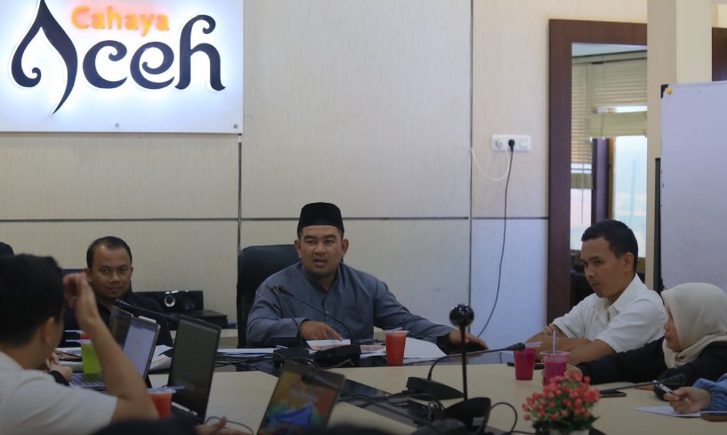 Disbudpar Aceh Akan Luncurkan Kalender Event 2023, Intip Totalnya!