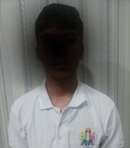 Gadai Sepmor Istri, Pria Ini Ditangkap Polisi