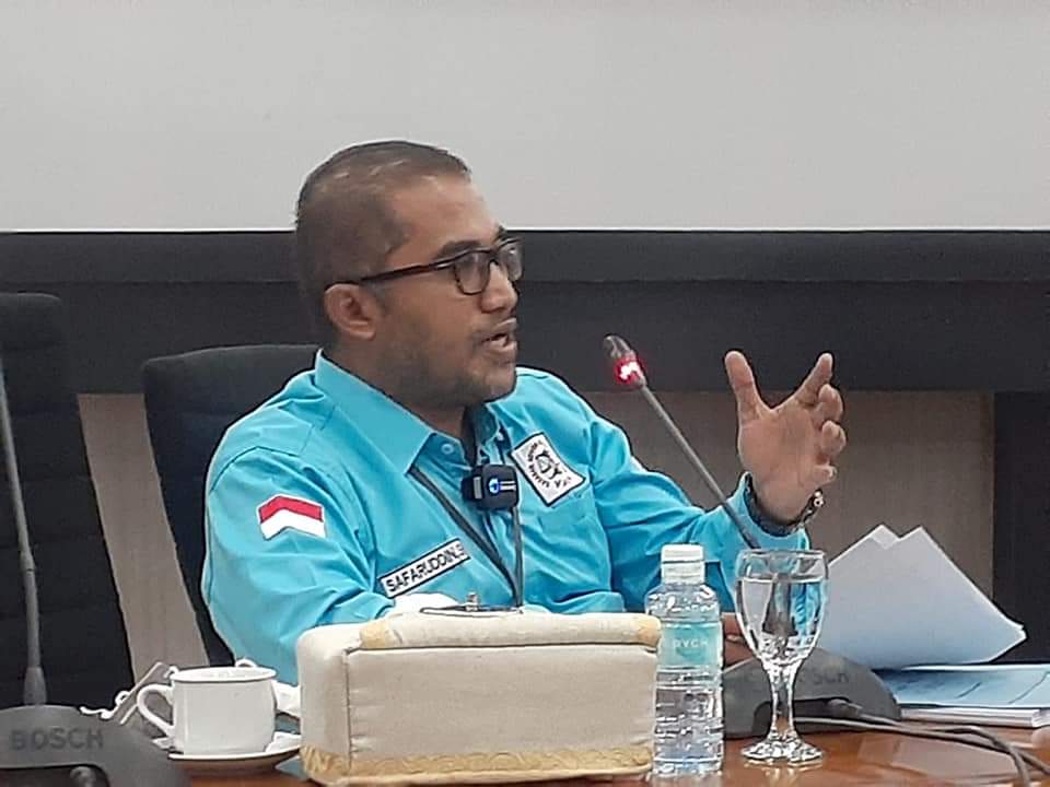 YARA Minta Pertamina Transparan Soal Hasil Migas Aceh