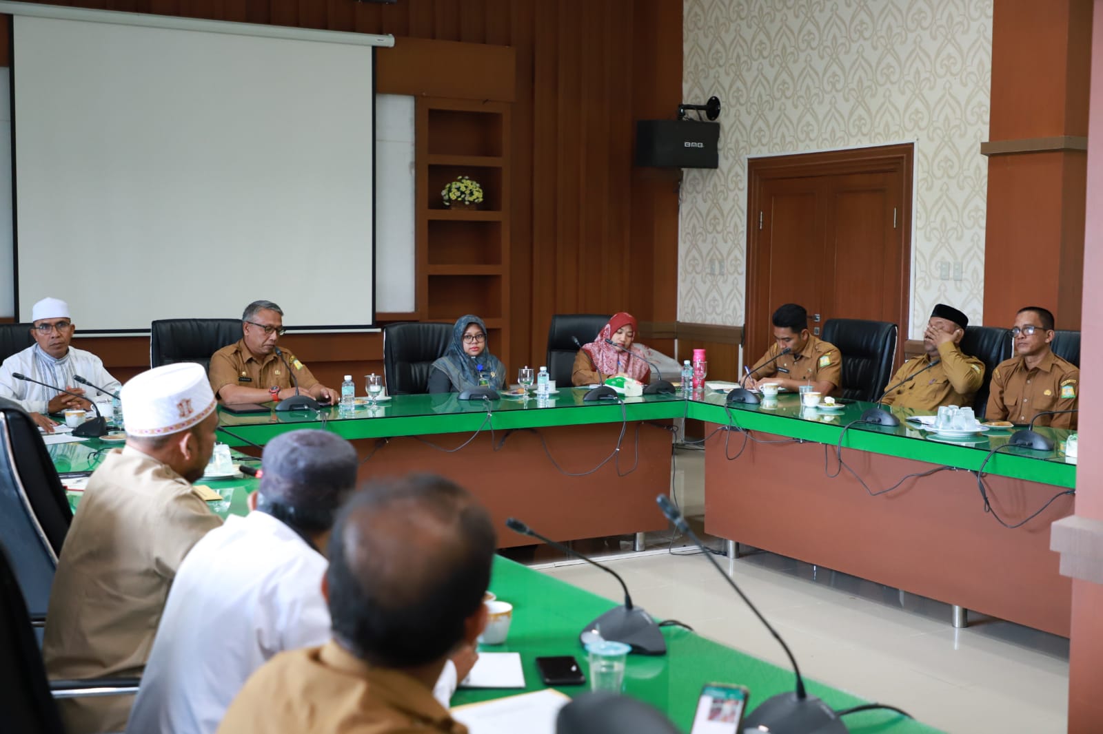 Soal Dispensasi Nikah Dini, MS Jantho Berikan Klarifikasi Soal Dispensasi Nikah Dini, MS Jantho Berikan Klarifikasi