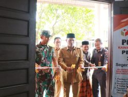 Pemkab Aceh Barat Deklarasi Pemilu Damai dan Berintegritas