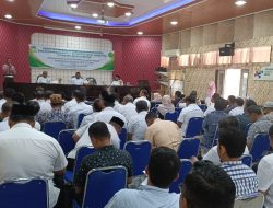 Aceh Besar Siap Jadi Tuan Rumah Gelar TTG Aceh