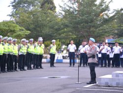 PNS Polri di Aceh Dilarang Bergaya Hidup Glamor