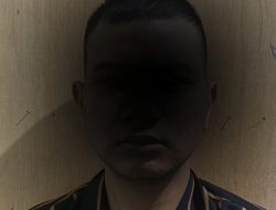 Curi Sepmor, Pemuda Aceh Besar Diringkus Polisi
