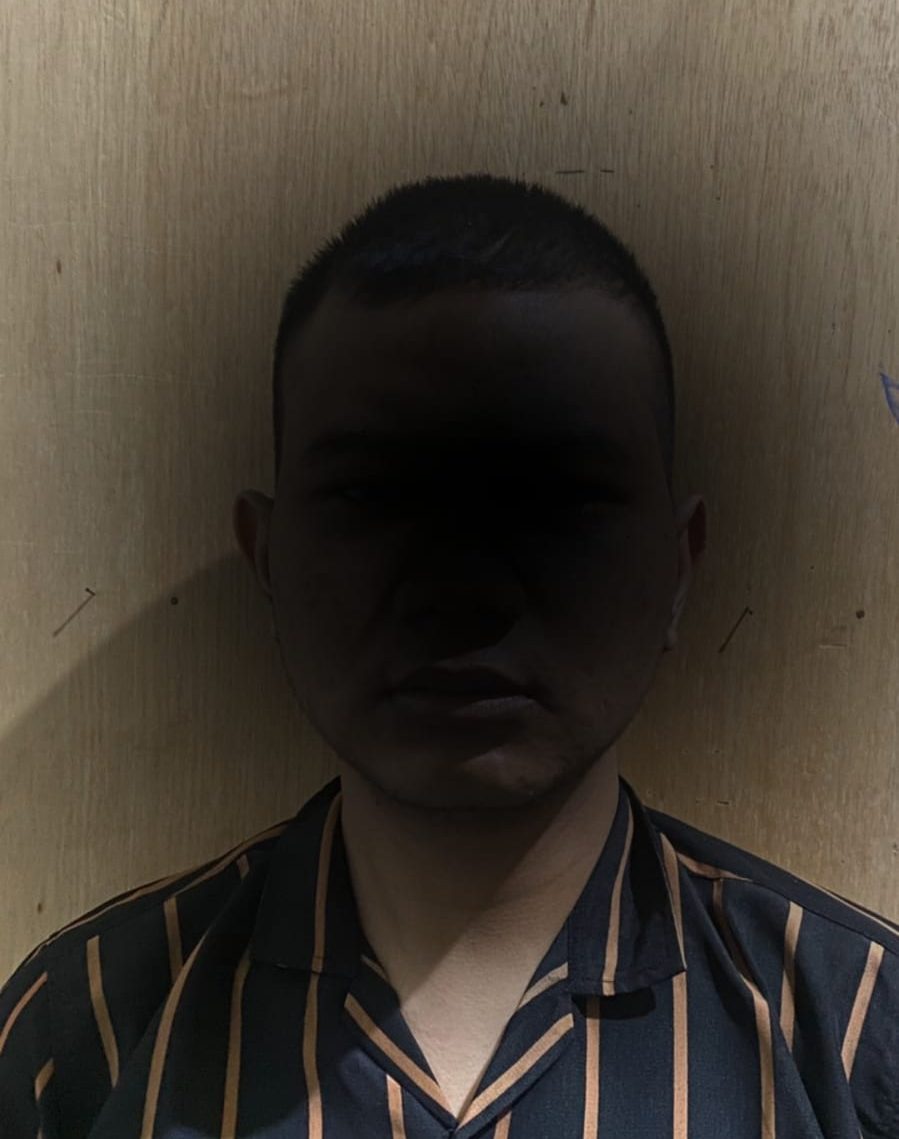 Curi Sepmor, Pemuda Aceh Besar Diringkus Polisi