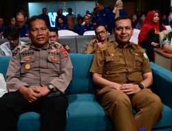 HUT ke-30, TVRI Diharapkan Dapat Terus Jadi Mitra Polisi