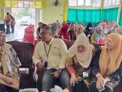 YARA Ajak Masyarakat Langsa Gugat PDAM Tirta Keumuneng ke Pengadilan