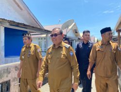 Pj Bupati Aceh Barat Sebut Regulasi Terkait Tambang Emas Sedang Diperjuangkan