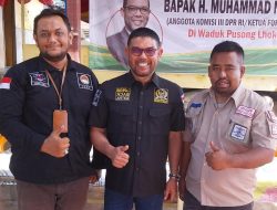 YARA Lhokseumawe Kecam Pelaku Teror Bom Molotov