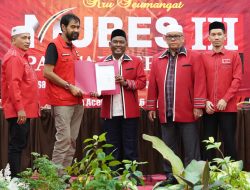 Menanti Kiprah Partai Aceh di Pemilu 2024