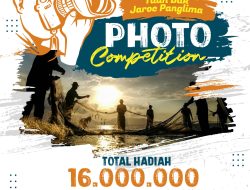 Lomba foto “Tuah Bak Jaroe Panglima”, Yuk Ramaikan!