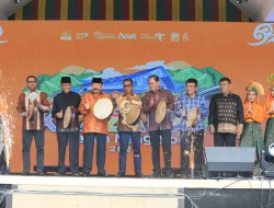 Khazanah Piasan Nanggroe 2023 Resmi Diluncurkan