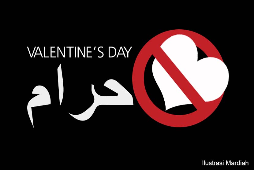 Forkopimda Aceh Besar Larang Keras Perayaan Valentine Day