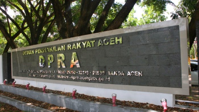 DPRA Sosialisasikan Draft Perubahan UU Nomor 11 Tahun 2006