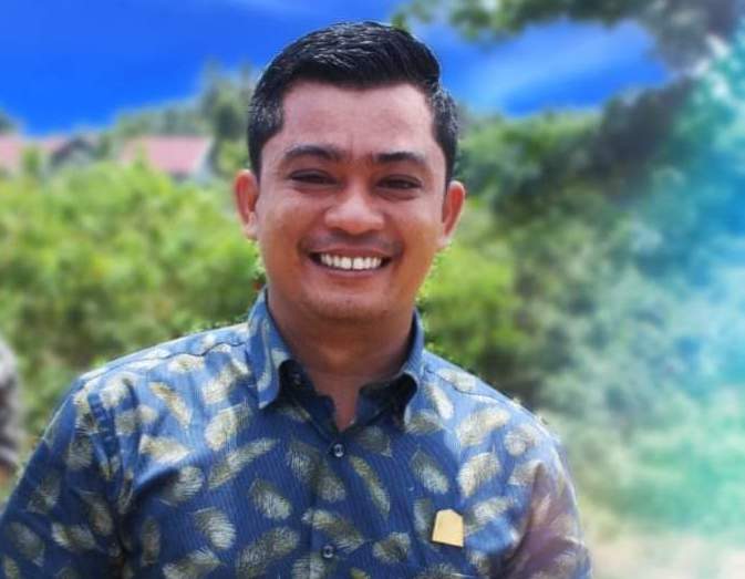 Beredar Surat Mosi Tidak Percaya ke Pj Bupati, Zubir HT: Bukan Sikap Lembaga DPRK