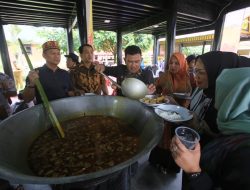 Almuniza: ACF 2023 Maksimalkan Partisipasi Sektor Swasta