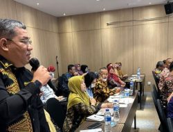 Realisasi APBN Pemerintah Aceh Triwulan II Tertinggi Nasional