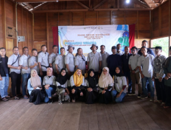 Disbudpar Aceh Gelar Famtrip Pemandu Wisata di Kota Subulussalam dan Aceh Singkil