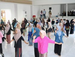 Opening SMF 2023 Akan Dimeriahkan Tarian Kolosal Sejarah Sabang