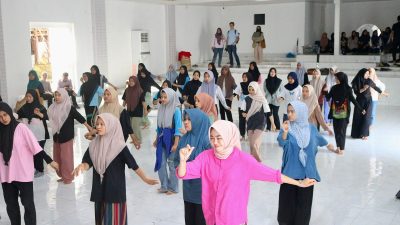 Opening SMF 2023 Akan Dimeriahkan Tarian Kolosal Sejarah Sabang