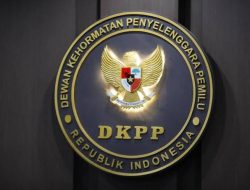 DKPP Periksa KIP Aceh Utara Soal Rekrutmen PPK
