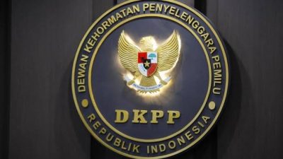 DKPP Periksa KIP Aceh Utara Soal Rekrutmen PPK