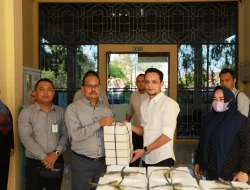 Program Safari Ramadhan Bank Aceh Sasar Aceh Hingga Medan