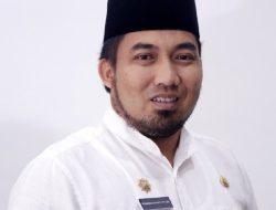 Pj Bupati Aceh Besar Serukan Shalat Ghaib untuk Korban Gempa Turki dan Suriah