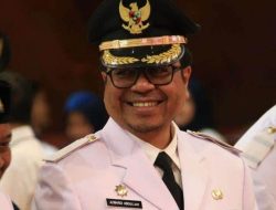 66 Persen Paket di PUPR Aceh Utara Dimenangkan Kontraktor Lokal