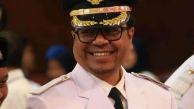 66 Persen Paket di PUPR Aceh Utara Dimenangkan Kontraktor Lokal