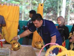 Kadisbudpar Aceh, Yuk Berwisata Sejarah Ke Makam Teuku Umar