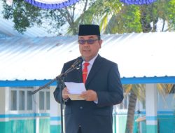 Pemkab Aceh Barat Nominator Penerima Penghargaan PPD 2023