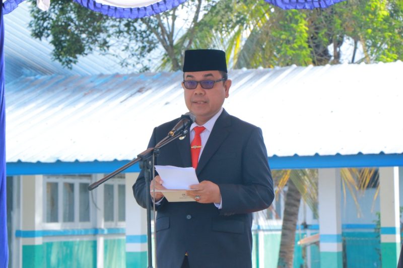 Pemkab Aceh Barat Nominator Penerima Penghargaan PPD 2023