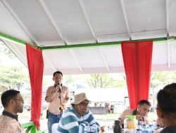 Penjabat Gubernur Apresiasi Lomba Mancing Presisi Polda Aceh