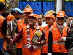 Raih Piala Adipura, Pemko Banda Aceh Kucurkan Bonus Rp 889 Juta