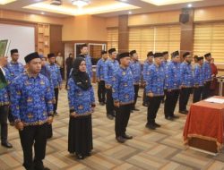Tata Kelola SDM ASN Jadikan Kinerja Birokrasi Lebih Handal