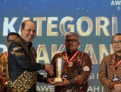 BNPT Apresiasi Pemerintah Aceh