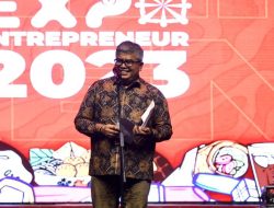 Sekda Aceh Tutup Expo Enterpreneur 2023, Nilai Transaksi Capai Rp 3 Miliar