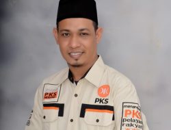 Anggota DPRK Aceh Utara Minta PDAM Jamin Suplai Air di Bulan Ramadhan