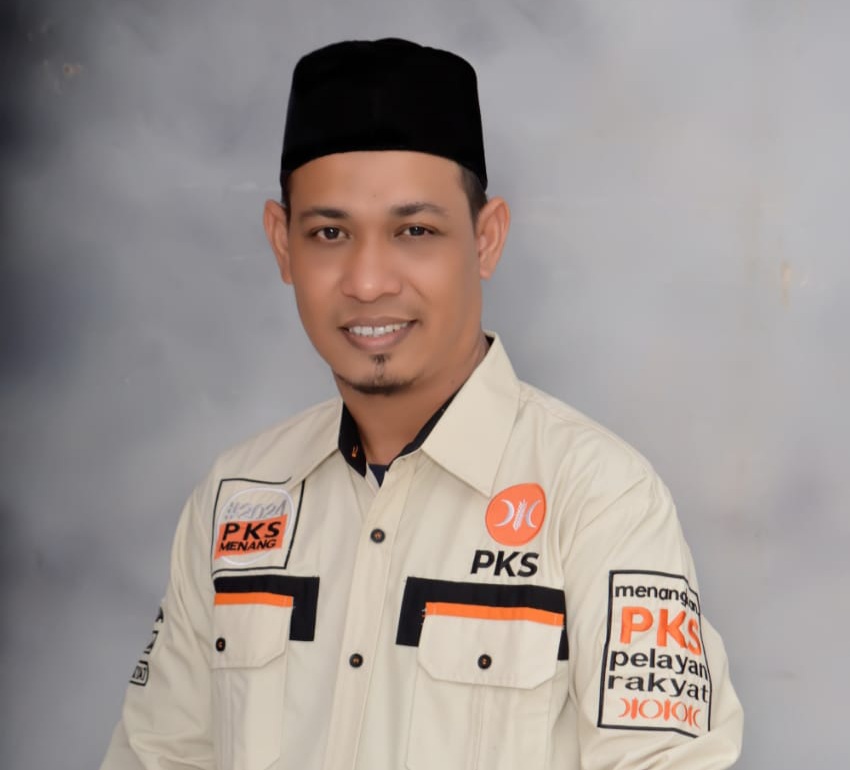 Anggota DPRK Aceh Utara Minta PDAM Jamin Suplai Air di Bulan Ramadhan